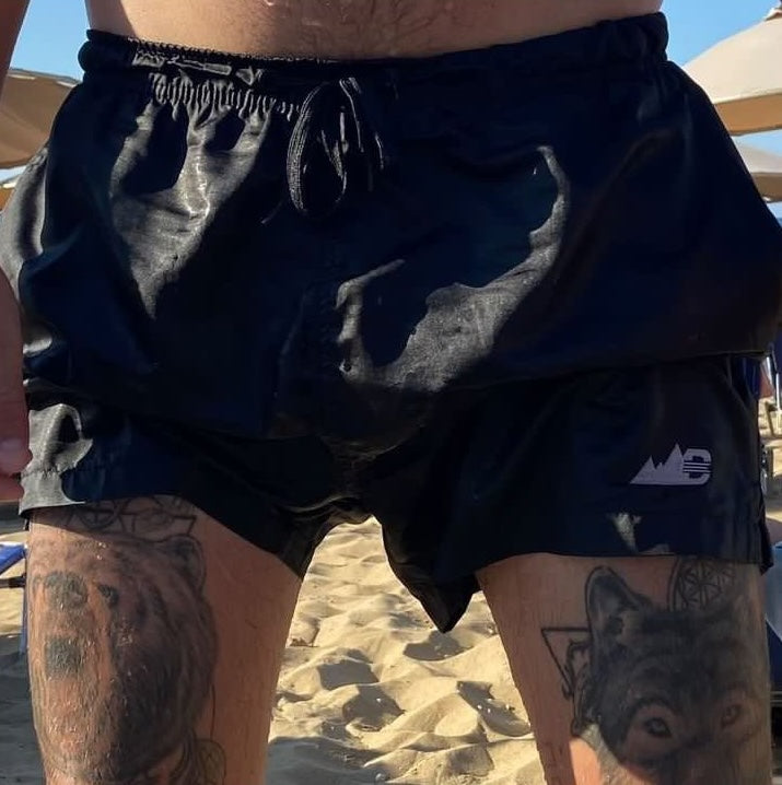 baywatch shrts