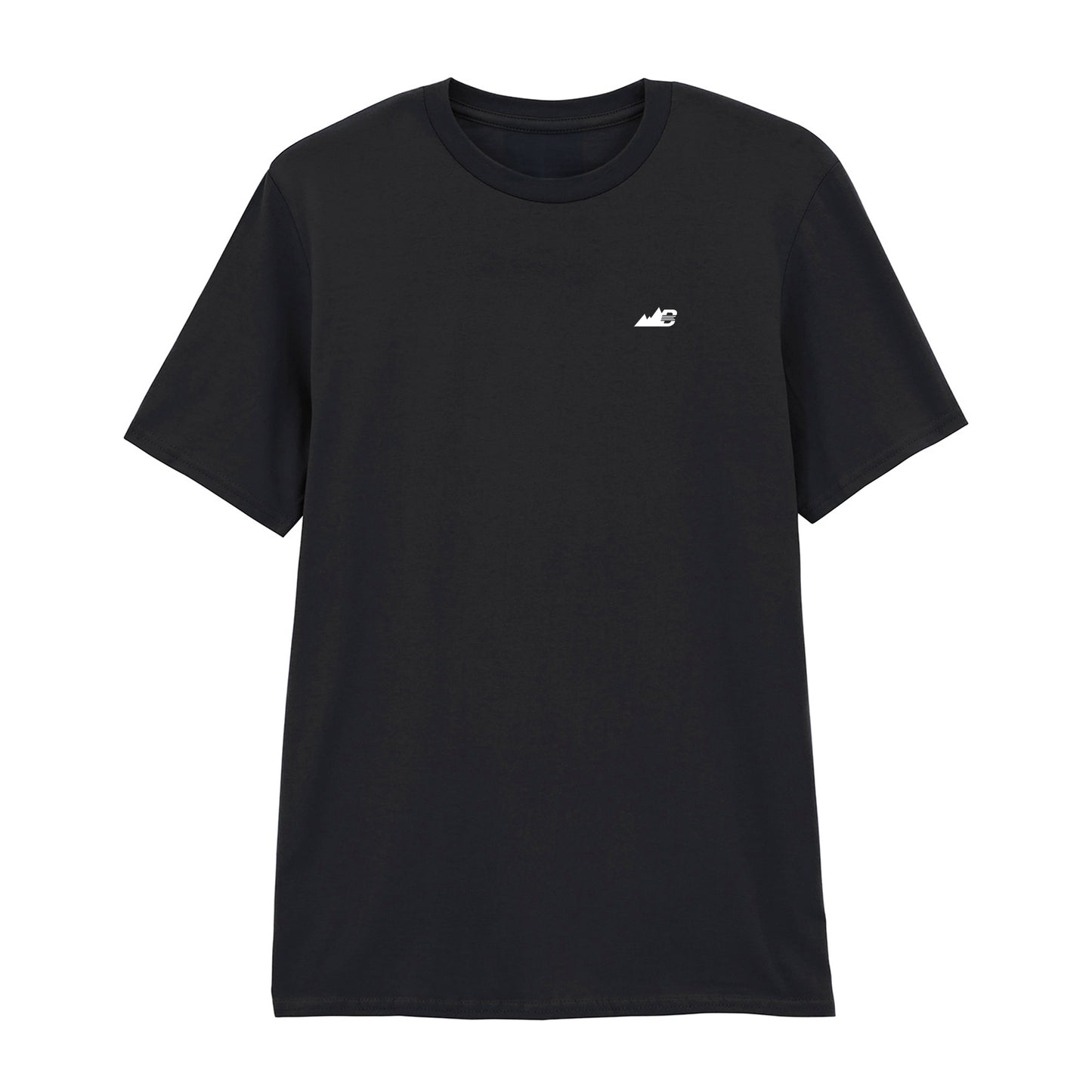 base tee light blk