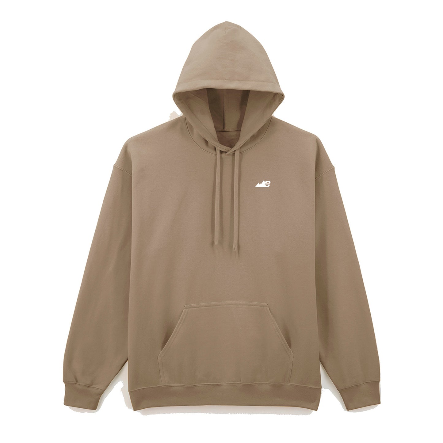 base hoodie dsrt