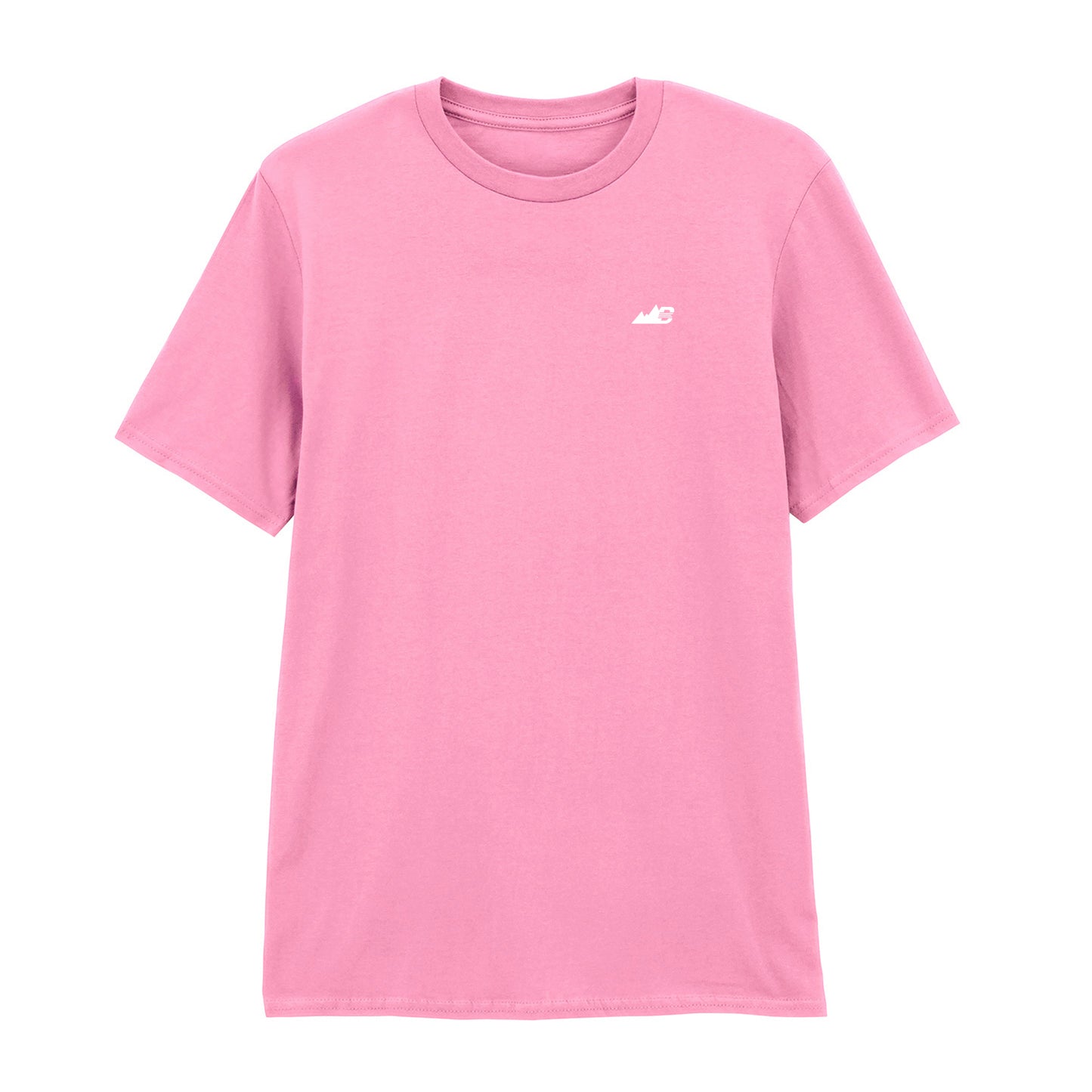 base tee light pnk