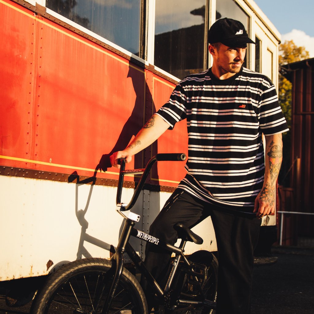 dad cap cord blk