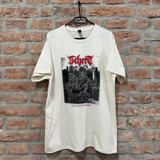 tee "NO INTERNAL OBSESSION" ntrl