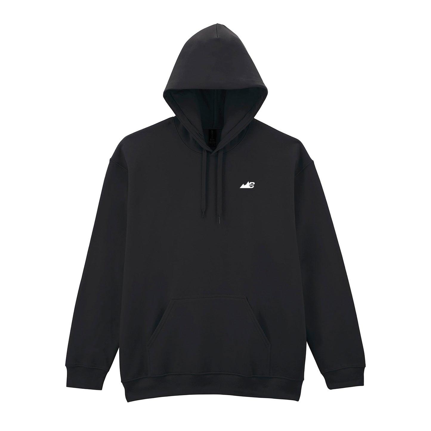 base hoodie blk
