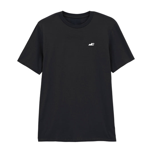 base tee light blk