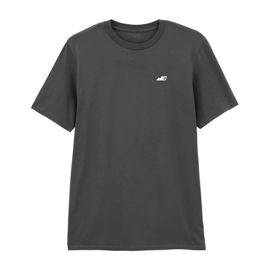 base tee light chrcl