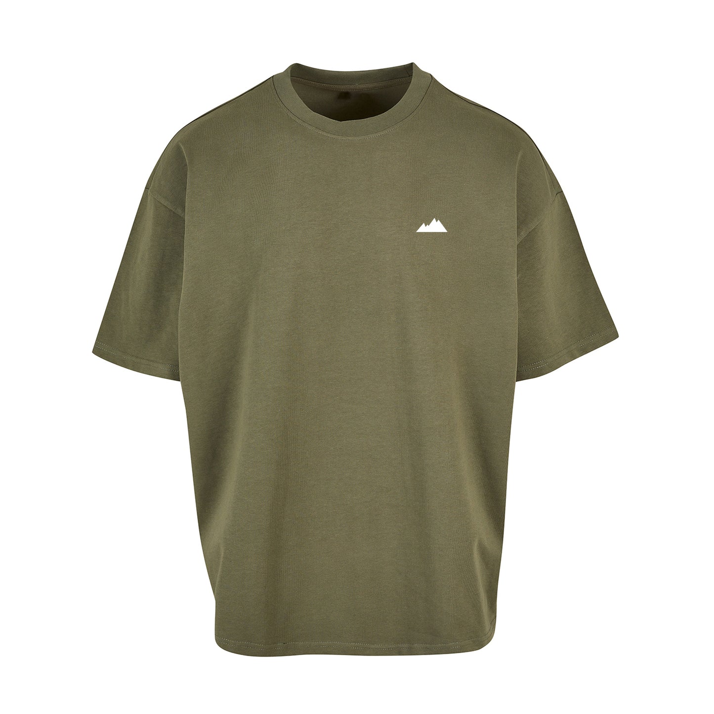 base tee ultra heavy