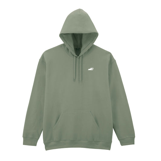base hoodie pstchio