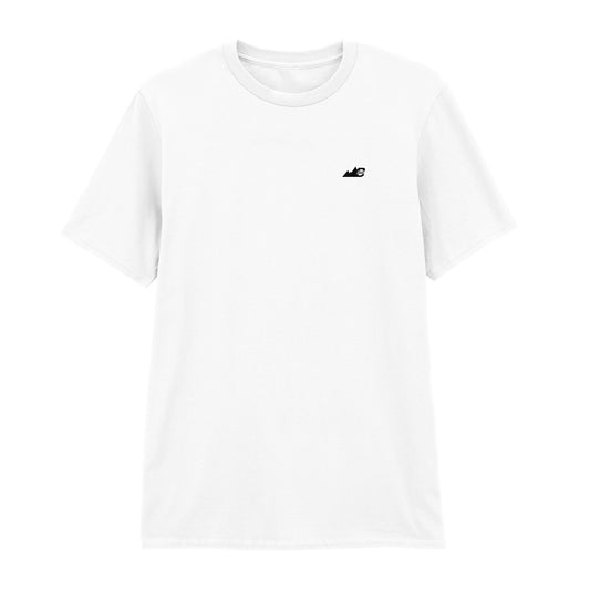 base tee light wht